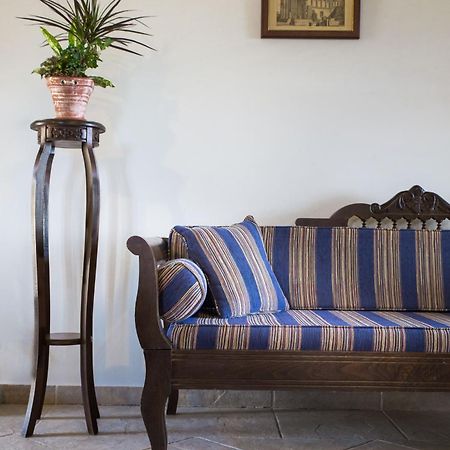 Klymeni Traditional Homes Nauplion Pokój zdjęcie