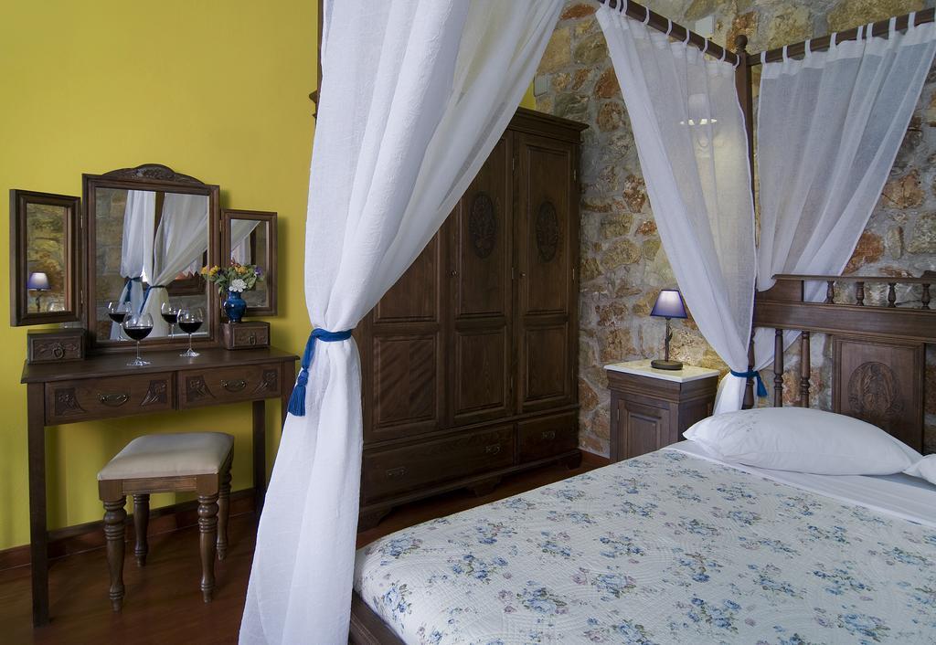 Klymeni Traditional Homes Nauplion Pokój zdjęcie