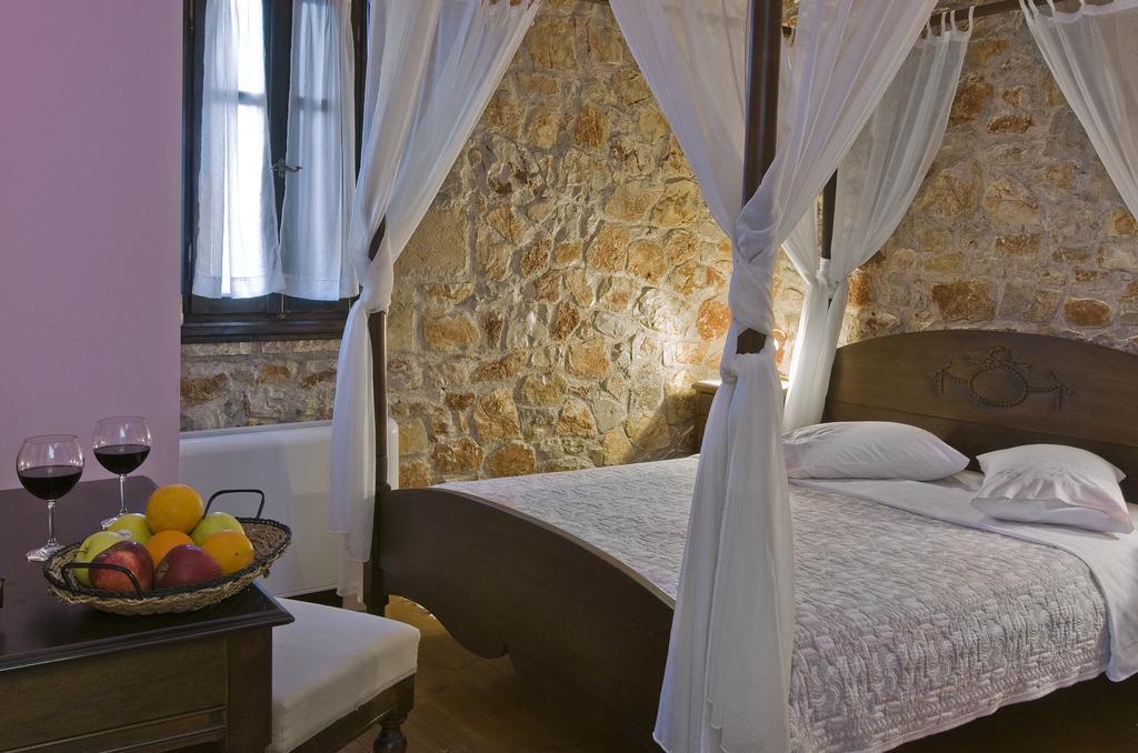 Klymeni Traditional Homes Nauplion Pokój zdjęcie