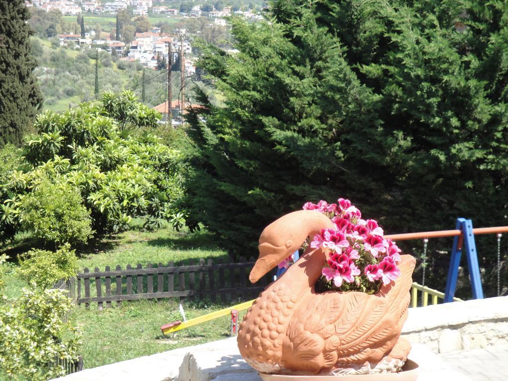 Klymeni Traditional Homes Nauplion Zewnętrze zdjęcie