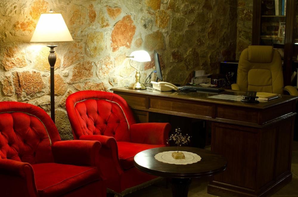 Klymeni Traditional Homes Nauplion Zewnętrze zdjęcie