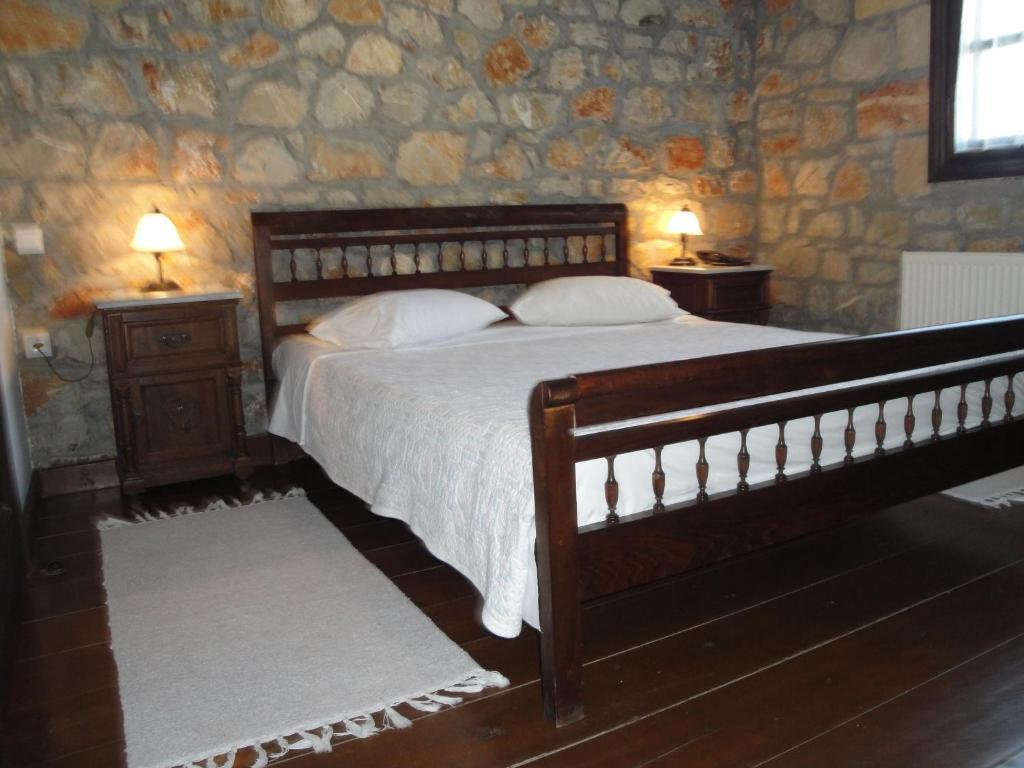 Klymeni Traditional Homes Nauplion Zewnętrze zdjęcie