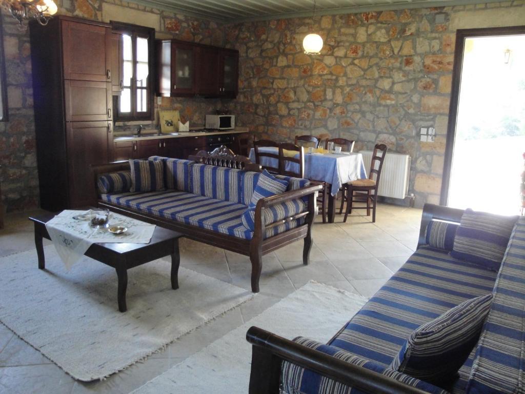 Klymeni Traditional Homes Nauplion Zewnętrze zdjęcie