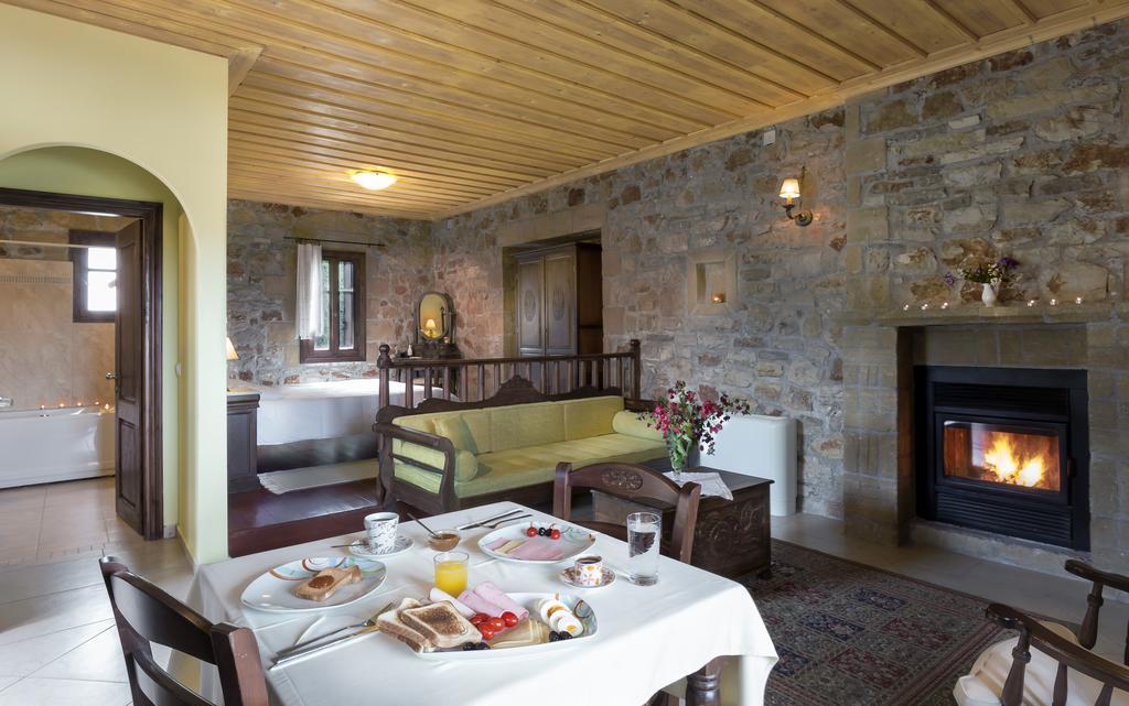 Klymeni Traditional Homes Nauplion Zewnętrze zdjęcie