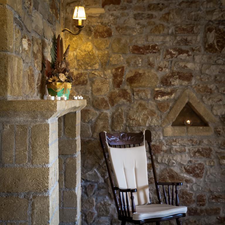 Klymeni Traditional Homes Nauplion Zewnętrze zdjęcie
