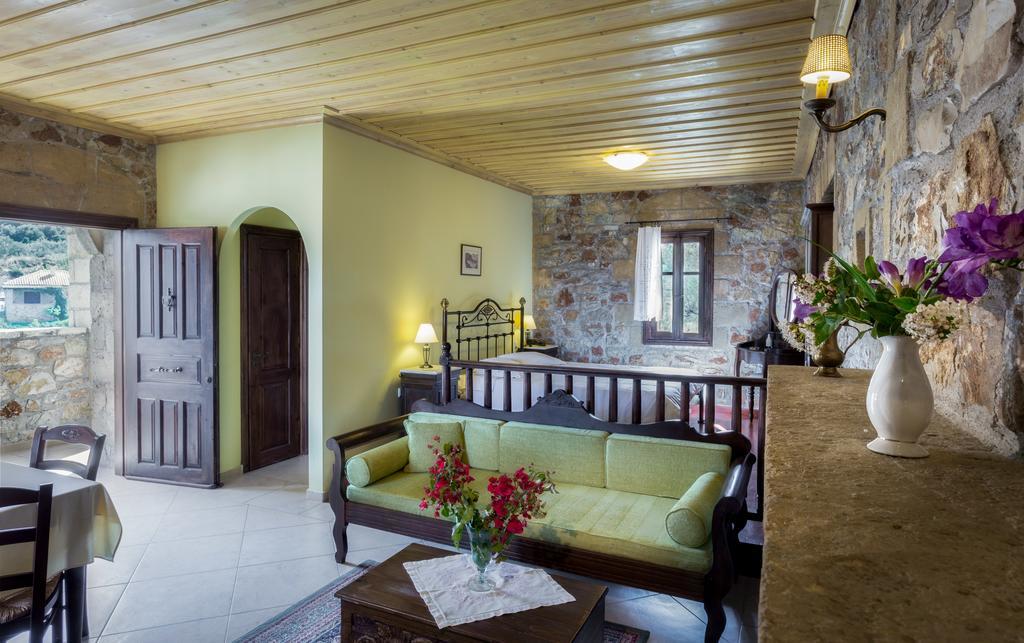 Klymeni Traditional Homes Nauplion Zewnętrze zdjęcie