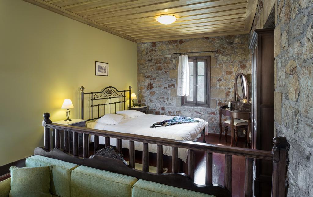 Klymeni Traditional Homes Nauplion Zewnętrze zdjęcie