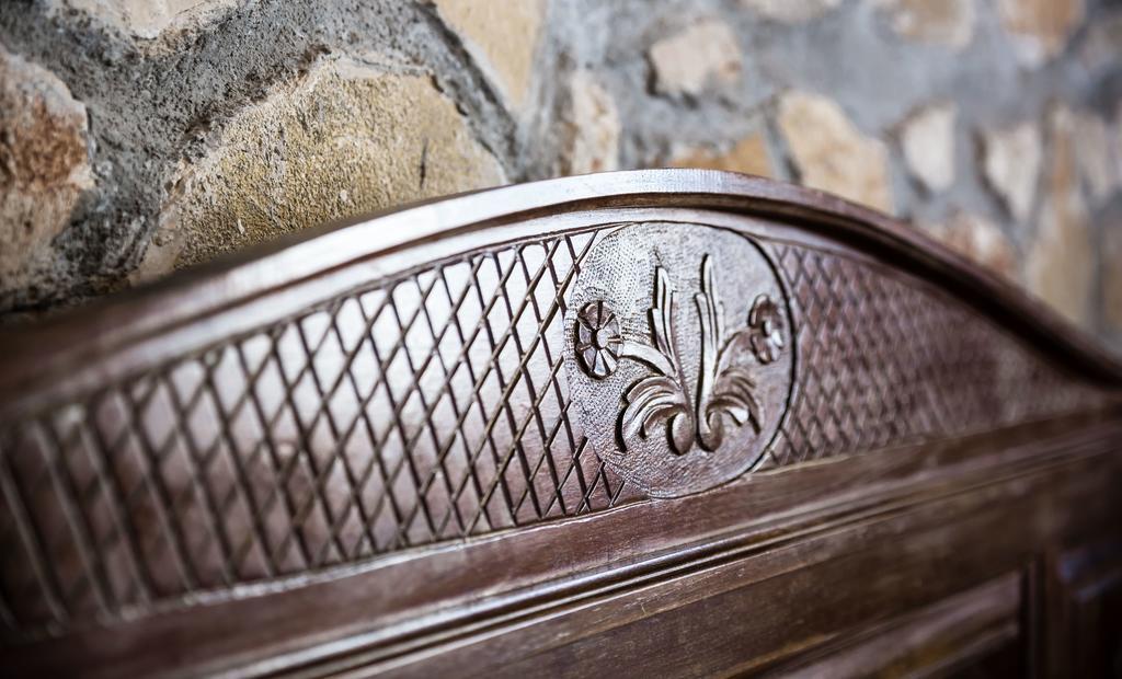 Klymeni Traditional Homes Nauplion Zewnętrze zdjęcie