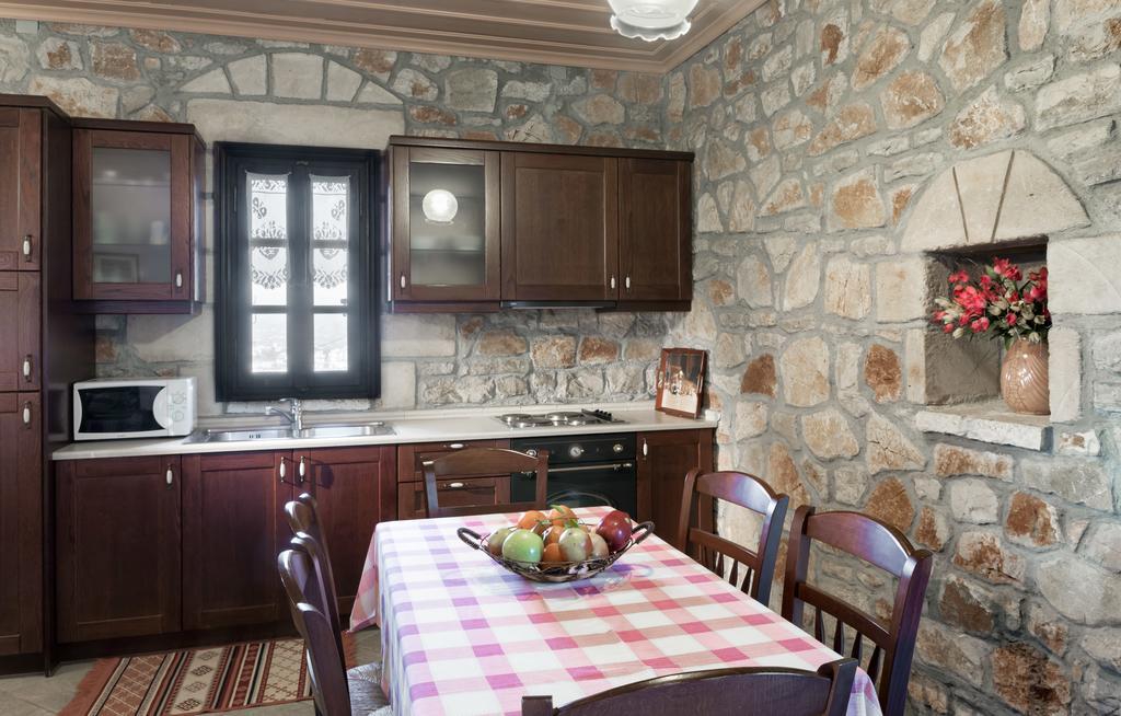Klymeni Traditional Homes Nauplion Zewnętrze zdjęcie