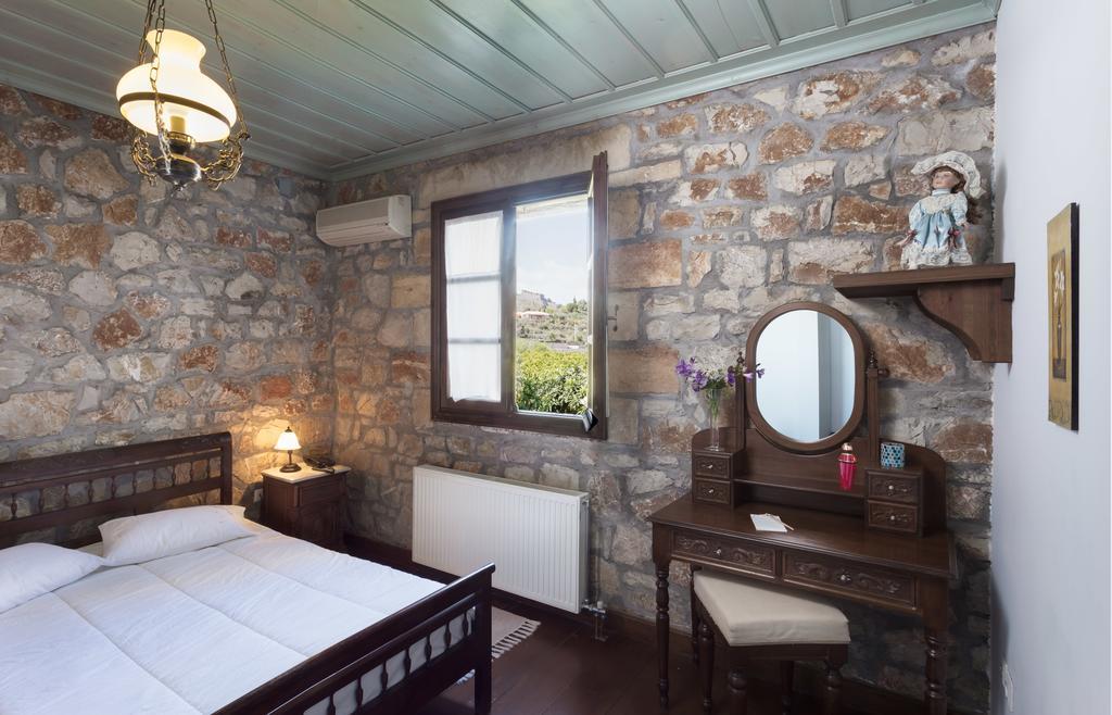 Klymeni Traditional Homes Nauplion Zewnętrze zdjęcie