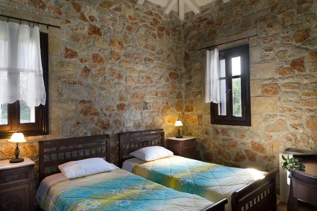 Klymeni Traditional Homes Nauplion Zewnętrze zdjęcie