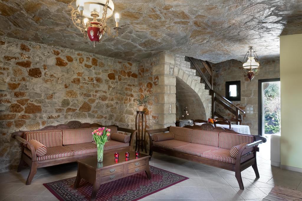 Klymeni Traditional Homes Nauplion Zewnętrze zdjęcie