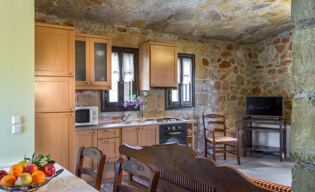Klymeni Traditional Homes Nauplion Zewnętrze zdjęcie