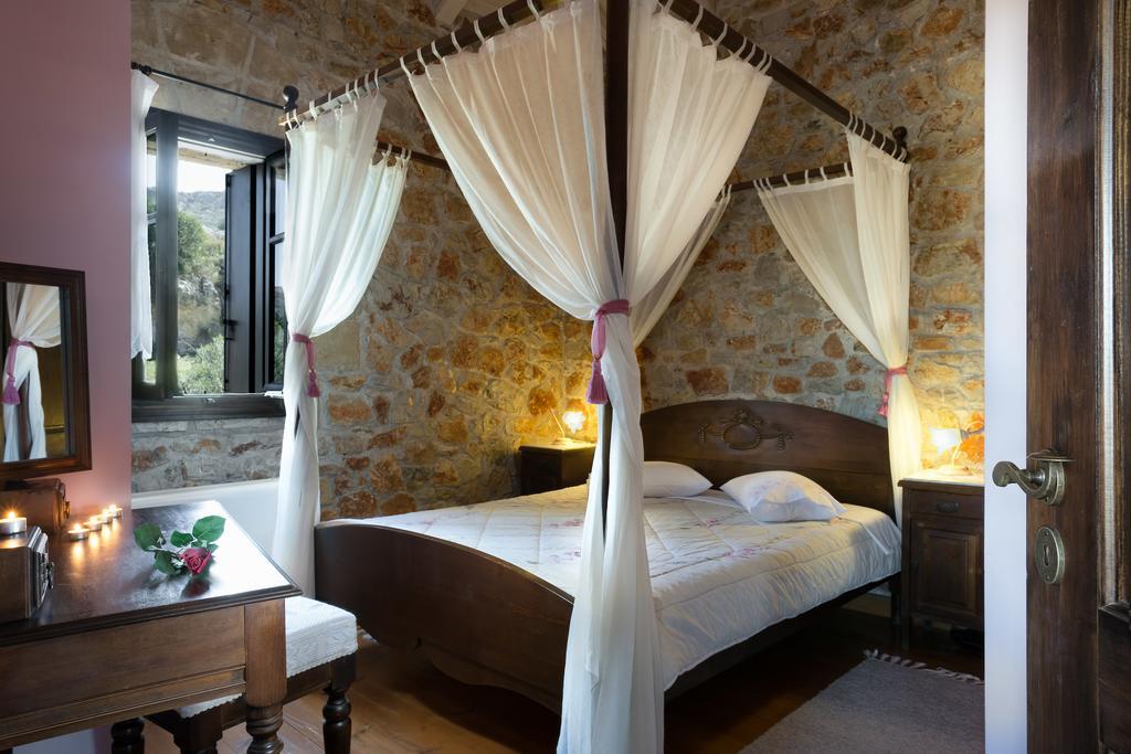 Klymeni Traditional Homes Nauplion Zewnętrze zdjęcie