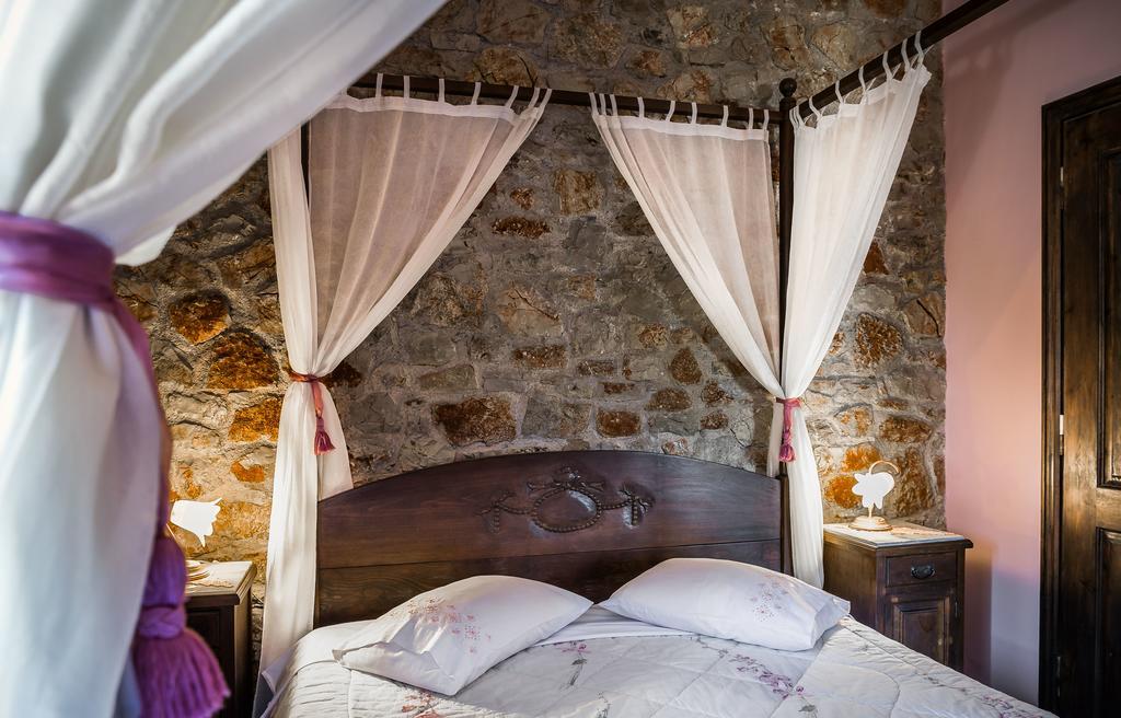 Klymeni Traditional Homes Nauplion Zewnętrze zdjęcie