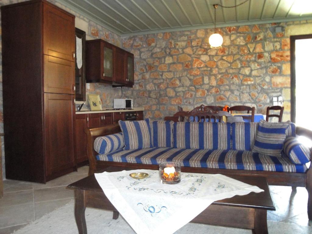 Klymeni Traditional Homes Nauplion Pokój zdjęcie