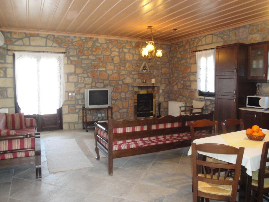 Klymeni Traditional Homes Nauplion Pokój zdjęcie